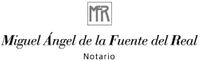 Logo Miguel Ángel de la Fuente del Real